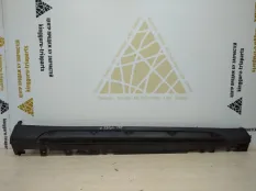 Порог BMW X5 2013-2018 51177308056 F15, правый