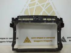 Панель передняя Skoda Kodiaq 2016-2022 562805588A 1 NS7 ДО РЕСТАЙЛИНГ