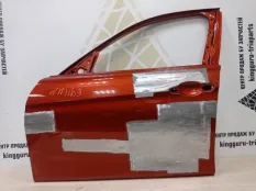 Дверь BMW 3 2011-2016 41007298565 F30 ДО РЕСТАЙЛИНГ, передняя левая