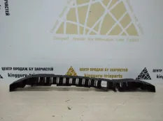 Абсорбер бампера Renault Duster 2010-2015 620905715R 1 HSA/M ДО РЕСТАЙЛИНГ, передний