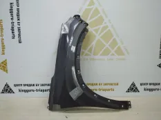 Крыло Hyundai Santa Fe 2018-2020 66320S1000 4 TM ДО РЕСТАЙЛИНГ, переднее правое