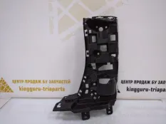 Кронштейн бампера BMW X5 2019-2023 51128089246 G05 M-PACK, задний правый