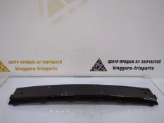 Накладка бампера BMW X5 2019-2023 51118099662 G05 M-PACK, передняя