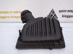 Корпус воздушного фильтра крышка BMW X1 2015-2019 13718655834 F48