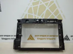 Панель передняя Skoda Rapid 2020-2022 60U805588E 2 NK6