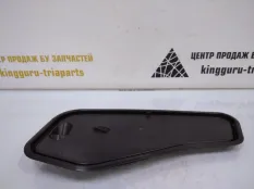 Пыльник двери Skoda Octavia 2013 5E0839915A A7 5E5 CHPA 1.4 МКПП, задний левый