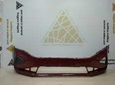 Бампер Volkswagen Polo 2020-2022 6N5807221 6 CK4, передний
