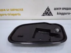 Пыльник двери Skoda Octavia 2013 5E0837915A A7 5E5 CHPA 1.4 МКПП, передний левый