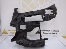 Кронштейн противотуманной фары BMW X5 2019-2023 51118069227 G05 M-PACK, левый