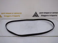 Ремень приводной Skoda RAPID 2013 03F260849A 1 NH3 ДО РЕСТАЙЛИНГ 1.2 CBZD