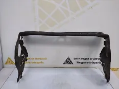 Воздуховод радиатора верхний BMW X5 2019-2023 51747421675 G05