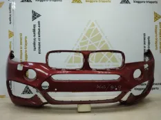 Бампер BMW X6 2014-2018 51118066904 F16 M-PACK, передний