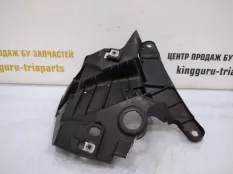 Кронштейн крыла BMW X5 2013-2018 51657294544 F15, передний правый