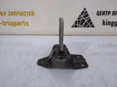 Крюк замка капота BMW X1 2015-2019 51237435104 F48