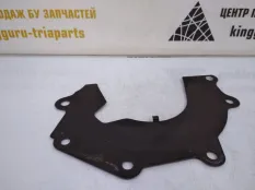 Пыльник двигателя Skoda RAPID 2013 03C103551L 1 NH3 ДО РЕСТАЙЛИНГ 1.2 CBZD