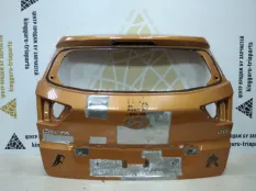 Крышка багажника Hyundai Creta 2016-2020 73700M0000 1 GSR ДО РЕСТАЙЛИНГ