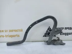 Петля крышки багажника Hyundai Solaris 2010-2014 792101R000 1 RB ДО РЕСТАЙЛИНГ, левая