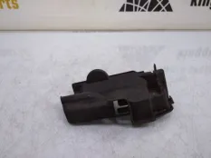 Кожух замка двери Skoda Octavia 2013 5K0837349B A7 5E5 CHPA 1.4 МКПП, передний левый