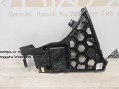 Кронштейн бампера BMW X6 2019-2022 51128069963 G06 M-PACK, задний левый