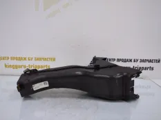 Воздуховод охлаждения тормозов BMW X6 2014-2018 51748059856 F16 M-PACK, передний правый