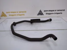 Патрубок системы охлаждения BMW Z4 2002 - 2005 13717514870 E85