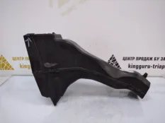 Воздуховод тормозного механизма BMW X6 2014-2018 51748059855 F16 M-PACK, передний левый