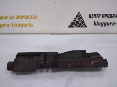 Кронштейн радиатора BMW X3 2003-2006 7530252 E83 ДО РЕСТАЙЛИНГ, левый