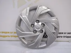 Колпак колеса Hyundai Creta 2021-2022 52970BW000 2 SU2