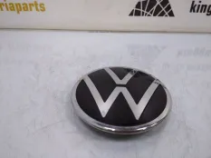 Эмблема Volkswagen Polo 2020-2022 5H0853601D 6 CK4