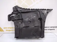 Кронштейн бампера BMW 5 2017-2019 51127387300 G30 ДО РЕСТАЙЛИНГ, задний правый