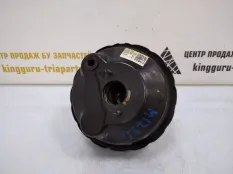 Вакуумный усилитель тормозов Skoda Fabia 2014 6R2614105D 2 5J2 РЕСТАЙЛИНГ CBZB 1.2