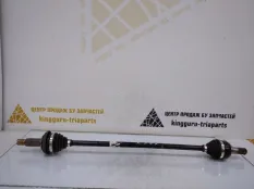 Привод Hyundai Palisade 2018-2022 LX2, задний