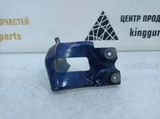 Кронштейн крыла BMW X5 2019-2023 41007492371 G05, передний левый