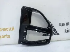 Накладка решетки бампера BMW X5 2019-2023 51118074270 G05 M-PACK, передняя правая