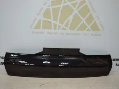 Накладка крышки багажника BMW X6 2019-2022 51139881847 G06