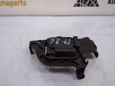 Сервопривод заслонок печки Skoda Fabia 2014 6Q2819379B 2 5J2 РЕСТАЙЛИНГ CBZB 1.2