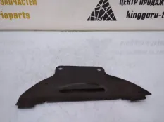 Кожух маховика Skoda Fabia 2014 02T301159C 2 5J2 РЕСТАЙЛИНГ CBZB 1.2