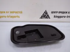 Пыльник двери Skoda Octavia 2013 5E0837916A A7 5E5 CHPA 1.4 МКПП, передний правый