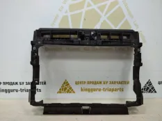Панель передняя Volkswagen Tiguan 2016-2020 5NR805588E 2 AD1 ДО РЕСТАЙЛИНГ
