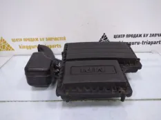 Корпус воздушного фильтра Skoda Rapid 2012-2017 04E129607Q 1 NH3 ДО РЕСТАЙЛИНГ