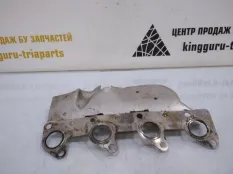 Тепловой экран Skoda Fabia 2014 03F253041 2 5J2 РЕСТАЙЛИНГ CBZB 1.2