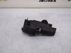 Кожух замка двери Skoda RAPID 2013 5K0837350B 1 NH3 ДО РЕСТАЙЛИНГ 1.2 CBZD, задний правый