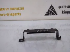 Кронштейн блока управления Skoda Fabia 2014 6Q0907500C 2 5J2 РЕСТАЙЛИНГ CBZB 1.2