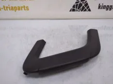 Ручка двери внутренняя Skoda Fabia 2014 5J0867198 2 5J2 РЕСТАЙЛИНГ CBZB 1.2, задняя правая