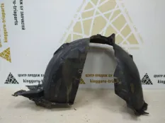 Подкрылок Skoda Kodiaq 2016-2022 565809958C 1 NS7 ДО РЕСТАЙЛИНГ, передний правый