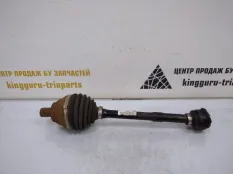 Привод Volkswagen Tiguan 2016-2020 3Q0407271AB 2 AD1 ДО РЕСТАЙЛИНГ, передний левый