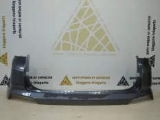 Бампер Hyundai Creta 2016-2020 86611M0000 1 GSR ДО РЕСТАЙЛИНГ, задний