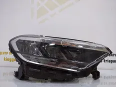 Фара LED ЛЭД светодиодная Volkswagen Polo 2020-2022 6N5941006A 6 CK4, правая