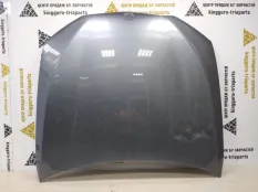 Капот BMW 5 2017-2019 41007440427 G30 ДО РЕСТАЙЛИНГ