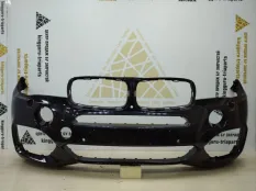 Бампер BMW X5 2013-2018 51118062459 F15 M-PACK, передний